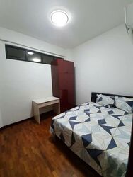 Sarhad Ville (D5), Condominium #580776811